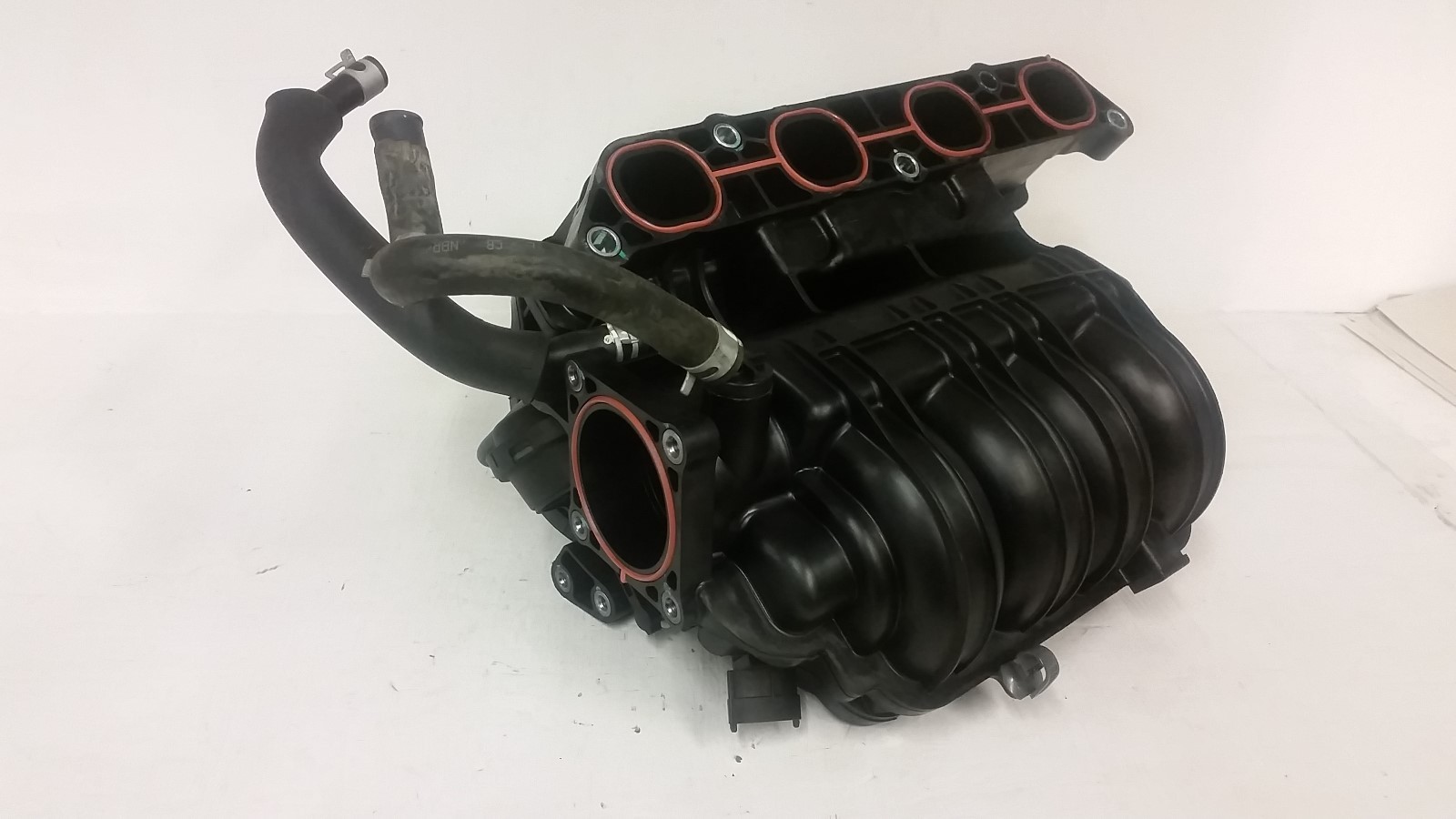 2012 2012 2014 2015 2016 2017 Hyundai Accent Intake Manifold 1.6L OEM eBay
