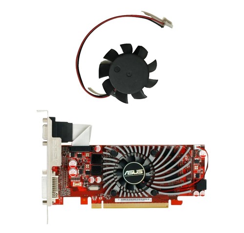 Cavo scheda video GPU da 6pin a 6pin pcie Asus G20 ROG connettori