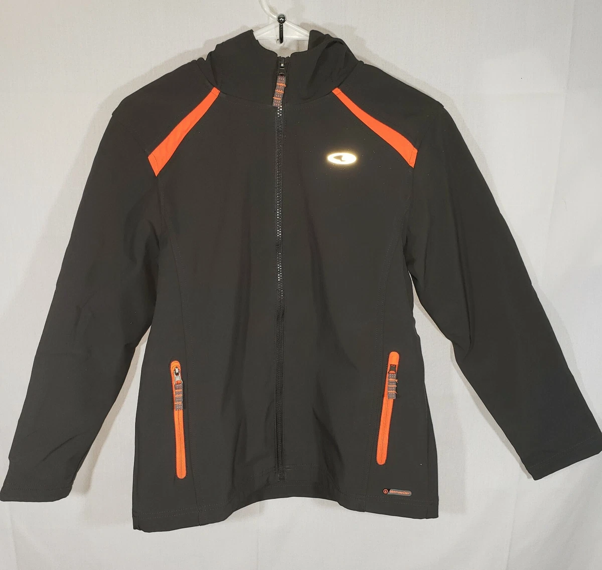 Champion venture dry clearance jacket