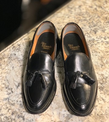 allen edmonds grayson