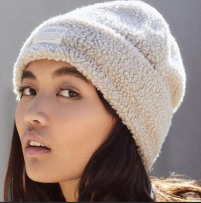 adidas originals nova sherpa beanie