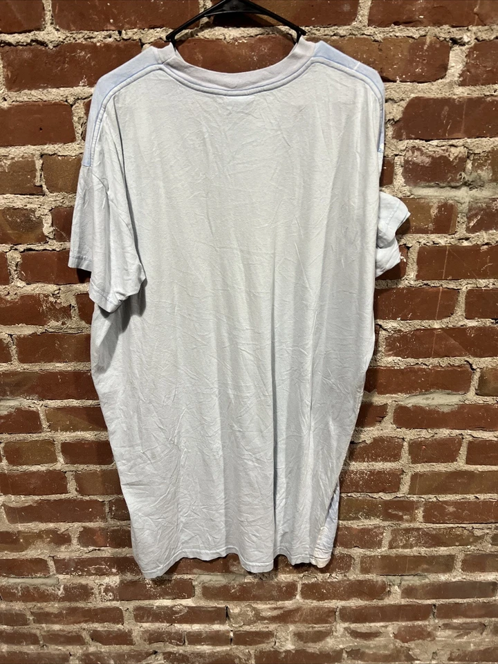 Vintage Looney Tunes Tweet Dreams Tweety Sleep T Shirt Long Womens One Size - Image 4 of 4