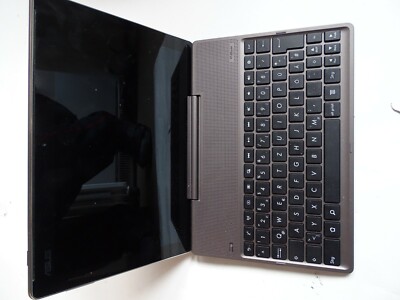 Asus ZenPad 10 P01T, 32GB, Android, gebr. #674# | eBay.de