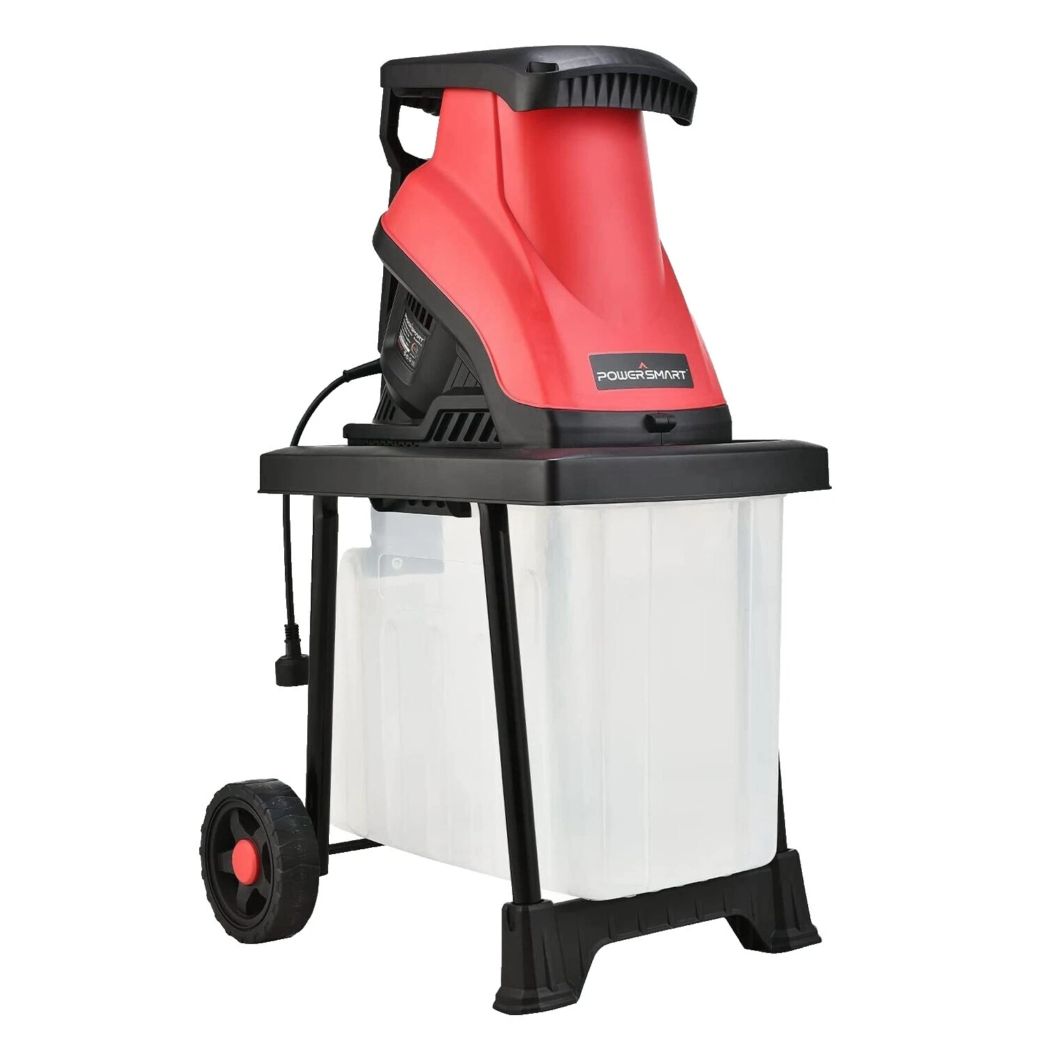 有线电木材削片