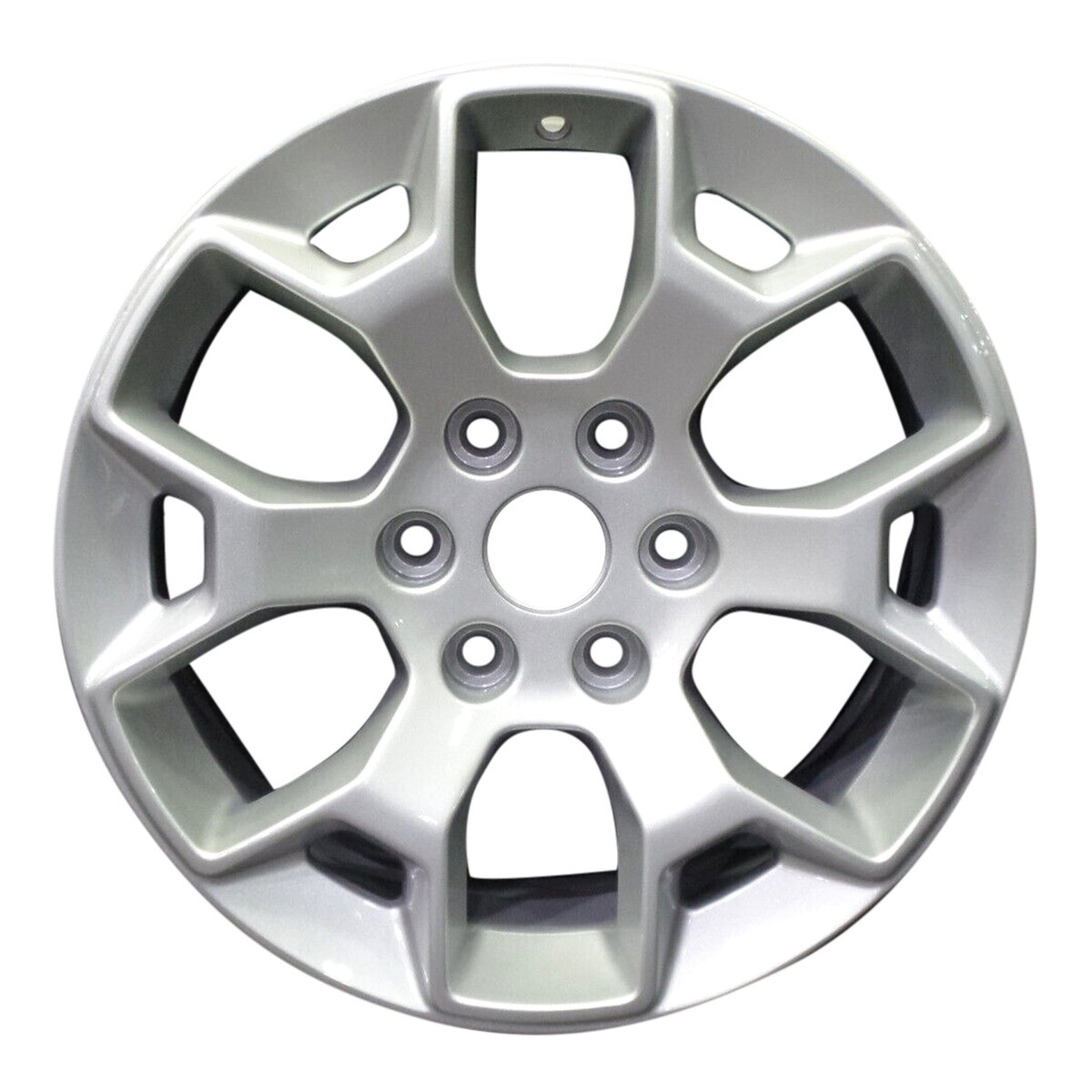 Ford F-150 2021-2025 18