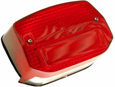 8134 FANALE POSTERIORE COMPLETO BMW	R 1100 GS (0404)	1100	1994 1995 1996 1997