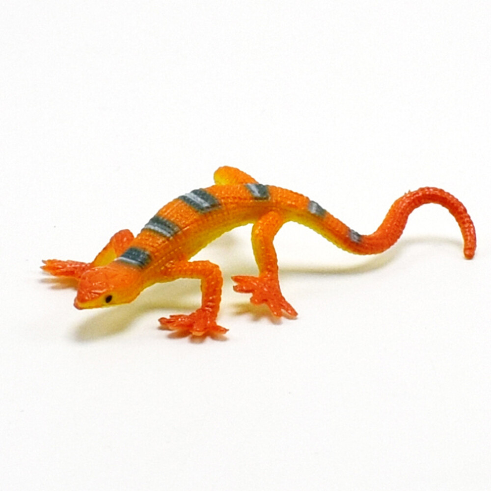 7pcs Plastic Lizard Toy Lizard Toy Figures Kids Lizard Figure Kids eBay