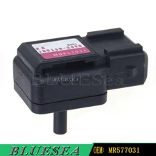 AIR INTAKE TURBO BOOST PRESSURE MAP SENSOR FOR MITSUBISHI L200 PAJERO 2.5 TD  