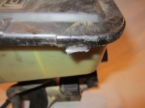 1985-1987 Buick Grand National, T-Type, GNX Powermaster Brake System, USED - Picture 16 of 20