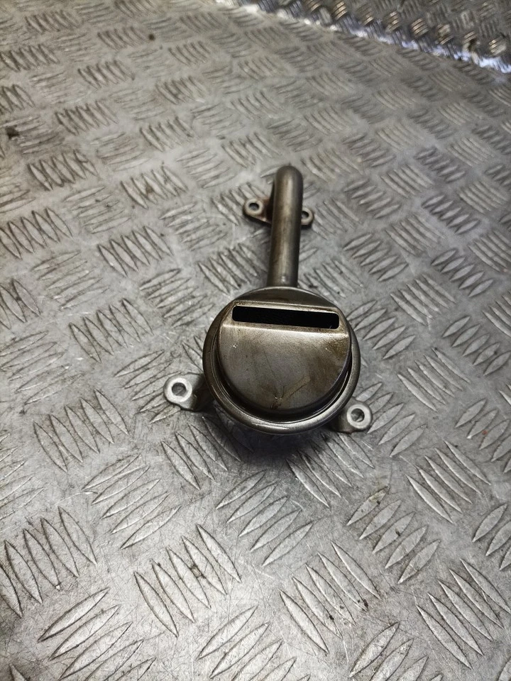 HONDA CIVIC MK6 1997-2001 1.6 PETROL OIL PUMP PICKUP PIPE - Image 2 of 4