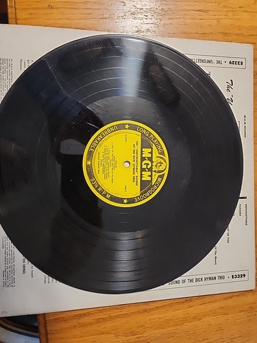 Dick Hyman Trio - Picture 3 of 4