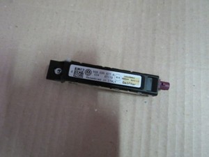 Original VW Golf 7 Variant Antennenverstärker A32344 5g9035577a