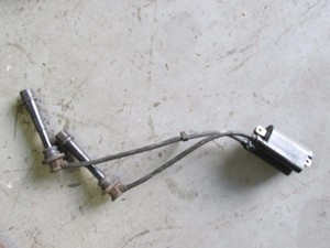 Suzuki df115 запчасти