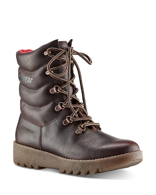cougar original boots