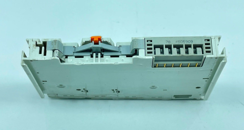 Wago 753-430 8 modulo ingresso digitale DIN Rail morsetto molla 24VDC IP20 ATEX EAC - Foto 15 di 15