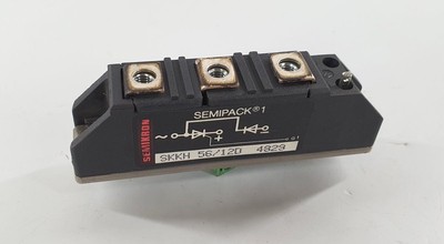 PQ1069 Diode Module Semikron SKKH 56/120