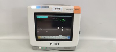 Philips IntelliVue MP5 - 2009 #23-0999