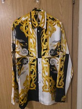 Versace Shirt