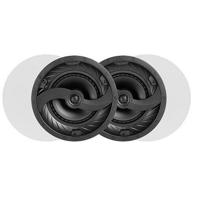 Episode Core 3 Series 6'' In-Ceiling Speaker, Pair