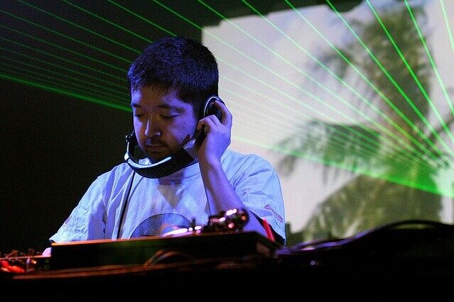 Nujabes feat. Shing02 / LUV (SIC) Part.6 Grand Finale Vinyl Nujabes feat. Shing02 / LUV (SIC) Part.6 Grand Finale Vinyl