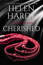 Cherished (17) (Steel Brothers Saga) - Paperback By Hardt, Helen - VERY GOOD