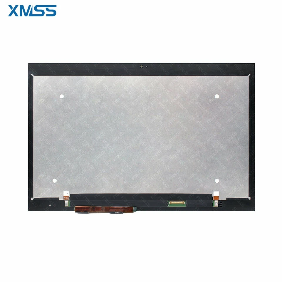 13.3" LED LCD Touch Screen Digitizer Display Assembly for Acer Spin 5 SP513-52N - Image 2 of 3
