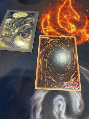 Gryphon Wing SDP-050 - 1st Edition - Starter Deck: Pegasus - Holo
