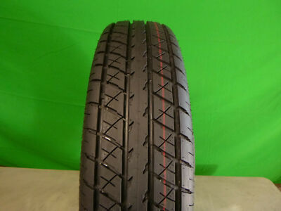 Single-New-ST275/80R13 Rainer St Radial 91/87M L,R C DOT 1221