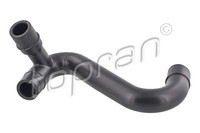 Schlauch ZylinderkopfhaubenentlüFtung Topran 109 006 FüR VW Passat 3A2 35I 3A5