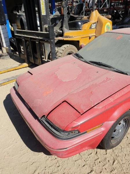 Driver Axle Shaft Front Axle Sedan Japan Built Fits 88-92 Toyota Corolla — 第 2/4 张图片