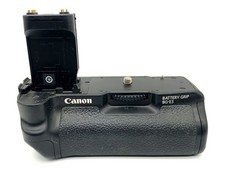 Canon Battery Grip BG-E3 For EOS 350D / 400D Battery Grip