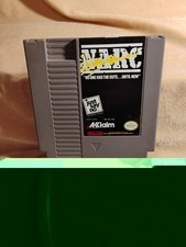NES Narc