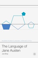 The Language Of Jane Austen Joe Bray Taschenbuch Ix Englisch 2019 Springer