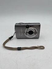 PARTS/REPAIR Canon PowerShot ELPH SD800 IS / Digital IXUS 850 IS Digital Camera