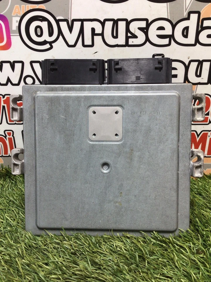 ✅ Ford Transit Connect 2018 ECM Brain Box HV6A12A650RA OEM Foto 2 de 4