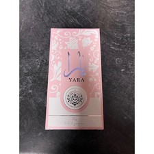 Ard Al Zaafaran Yara Eau De Parfum Natural Spray 50ml 1.7 Fl Oz Made UAE