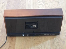 1970s Projector Kodak Ektasound 235 Super 8 Movie Projector | Tested Read