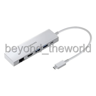 SAMSUNG EE-P5400 MultiPort Adapter USB Type-C  Tracking 
