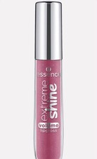 essence Extreme Shine Volume Lipgloss Liquid Lip Gloss, Pink Shimmer Shine