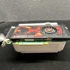 EVGA NVIDIA GeForce 9600 GT PCIe x16 SLI Ready DVI S-Video Fan Heatsink — photo 3