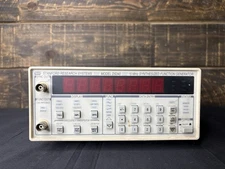 Stanford Research Systems DS340 Function Generator