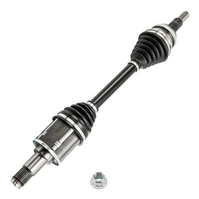 CV Axle Shaft Assembly Fits 05-08 Avalon 08-10 Highlander Front Left - 665285