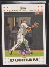 Baseball Collection Vintage Rookies Inserts (28/34)-- Get 40% off!!