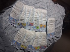 Vintage Luvs Diapers