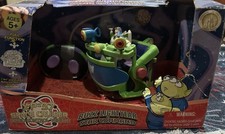 Buzz Lightyear Remote Control Vehicle Space C...