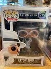 Funko Pop! Vinyl: Elton John - Greatest Hits #62 Pop! Rocks