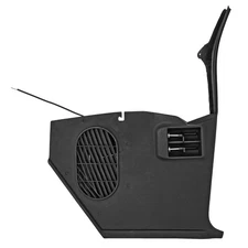 JEGS Interior Kick Panels for 1969 GM F-Body [Right/Passenger Side]