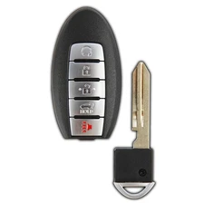 Key Fob Remote for 2013 2014 2015 2016 Nissan Pathfinder KR5S180144014