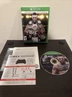 EA Sports UFC 3: Champions Edition (Microsoft Xbox One, 2018) | Tested