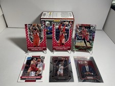 Houston Rockets Basketball Card Lot - Dwight Howard/Rookie/RC/Parallel/Insert